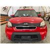 Image 5 : PARKSVILLE - 2010 KIA SOUL RED 270279 KMS - B070937