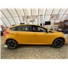Image 11 : PARKSVILLE - 2012 FORD FOCUS YELLOW 236083 KMS - D116200