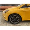 Image 31 : PARKSVILLE - 2012 FORD FOCUS YELLOW 236083 KMS - D116200