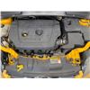 Image 33 : PARKSVILLE - 2012 FORD FOCUS YELLOW 236083 KMS - D116200