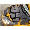 Image 34 : PARKSVILLE - 2012 FORD FOCUS YELLOW 236083 KMS - D116200