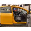 Image 36 : PARKSVILLE - 2012 FORD FOCUS YELLOW 236083 KMS - D116200
