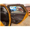 Image 41 : PARKSVILLE - 2012 FORD FOCUS YELLOW 236083 KMS - D116200