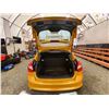 Image 43 : PARKSVILLE - 2012 FORD FOCUS YELLOW 236083 KMS - D116200