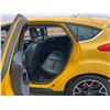 Image 45 : PARKSVILLE - 2012 FORD FOCUS YELLOW 236083 KMS - D116200
