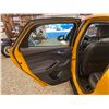 Image 46 : PARKSVILLE - 2012 FORD FOCUS YELLOW 236083 KMS - D116200