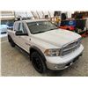 Image 10 : PARKSVILLE - 2018 RAM 1500 WHITE 248300 KMS - D321540