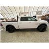 Image 11 : PARKSVILLE - 2018 RAM 1500 WHITE 248300 KMS - D321540