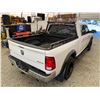 Image 16 : PARKSVILLE - 2018 RAM 1500 WHITE 248300 KMS - D321540