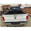 Image 19 : PARKSVILLE - 2018 RAM 1500 WHITE 248300 KMS - D321540