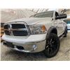 Image 1 : PARKSVILLE - 2018 RAM 1500 WHITE 248300 KMS - D321540