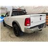 Image 20 : PARKSVILLE - 2018 RAM 1500 WHITE 248300 KMS - D321540