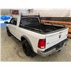 Image 22 : PARKSVILLE - 2018 RAM 1500 WHITE 248300 KMS - D321540