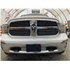 Image 5 : PARKSVILLE - 2018 RAM 1500 WHITE 248300 KMS - D321540