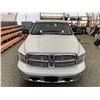 Image 7 : PARKSVILLE - 2018 RAM 1500 WHITE 248300 KMS - D321540