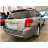 Image 14 : PARKSVILLE - 2006 SUBARU OUTBACK SILVER 184241 MILES - B336097