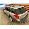 Image 22 : PARKSVILLE - 2006 SUBARU OUTBACK SILVER 184241 MILES - B336097