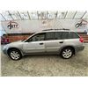 Image 23 : PARKSVILLE - 2006 SUBARU OUTBACK SILVER 184241 MILES - B336097