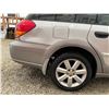 Image 27 : PARKSVILLE - 2006 SUBARU OUTBACK SILVER 184241 MILES - B336097