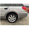 Image 29 : PARKSVILLE - 2006 SUBARU OUTBACK SILVER 184241 MILES - B336097