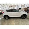 Image 11 : PARKSVILLE - 2012 KIA SPORTAGE WHITE 153614 KMS - D310190