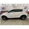 Image 23 : PARKSVILLE - 2012 KIA SPORTAGE WHITE 153614 KMS - D310190