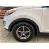 Image 31 : PARKSVILLE - 2012 KIA SPORTAGE WHITE 153614 KMS - D310190