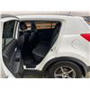 Image 45 : PARKSVILLE - 2012 KIA SPORTAGE WHITE 153614 KMS - D310190