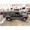 Image 13 : PARKSVILLE - 2003 TOYOTA 4RUNNER GREEN 350489 KMS - D001448
