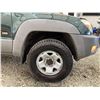 Image 25 : PARKSVILLE - 2003 TOYOTA 4RUNNER GREEN 350489 KMS - D001448