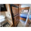 Image 29 : Parksville - 2007 Forest River Rockwood lite White - D094632