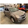 Image 10 : PARKSVILLE - 2010 CHEVROLET EQUINOX BROWN 297809 KMS - D251426