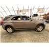 Image 11 : PARKSVILLE - 2010 CHEVROLET EQUINOX BROWN 297809 KMS - D251426