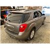 Image 16 : PARKSVILLE - 2010 CHEVROLET EQUINOX BROWN 297809 KMS - D251426