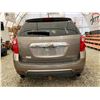 Image 17 : PARKSVILLE - 2010 CHEVROLET EQUINOX BROWN 297809 KMS - D251426