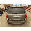 Image 19 : PARKSVILLE - 2010 CHEVROLET EQUINOX BROWN 297809 KMS - D251426