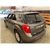 Image 21 : PARKSVILLE - 2010 CHEVROLET EQUINOX BROWN 297809 KMS - D251426