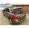 Image 22 : PARKSVILLE - 2010 CHEVROLET EQUINOX BROWN 297809 KMS - D251426