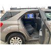 Image 40 : PARKSVILLE - 2010 CHEVROLET EQUINOX BROWN 297809 KMS - D251426