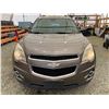 Image 6 : PARKSVILLE - 2010 CHEVROLET EQUINOX BROWN 297809 KMS - D251426