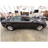 Image 12 : PARKSVILLE - 2009 CHEVROLET MALIBU BLACK 112521 KMS - D220336