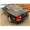 Image 22 : PARKSVILLE - 2009 CHEVROLET MALIBU BLACK 112521 KMS - D220336