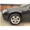 Image 31 : PARKSVILLE - 2009 CHEVROLET MALIBU BLACK 112521 KMS - D220336