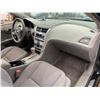 Image 38 : PARKSVILLE - 2009 CHEVROLET MALIBU BLACK 112521 KMS - D220336