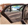 Image 46 : PARKSVILLE - 2009 CHEVROLET MALIBU BLACK 112521 KMS - D220336