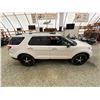 Image 12 : PARKSVILLE - 2013 FORD EXPLORER WHITE 242410 KMS - DA31669