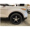 Image 25 : PARKSVILLE - 2013 FORD EXPLORER WHITE 242410 KMS - DA31669