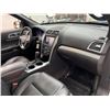 Image 38 : PARKSVILLE - 2013 FORD EXPLORER WHITE 242410 KMS - DA31669