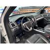Image 52 : PARKSVILLE - 2013 FORD EXPLORER WHITE 242410 KMS - DA31669