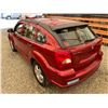 Image 25 : PARKSVILLE - 2007 DODGE CALIBER RED 209004 KMS - B300469